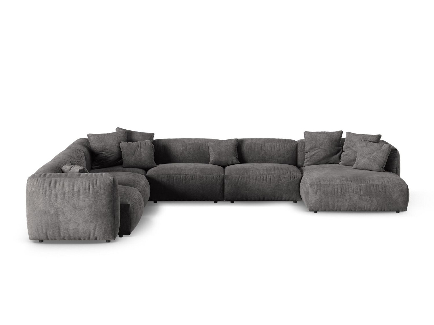 Colțar modular Sorcoro 133 (Vogue 15)