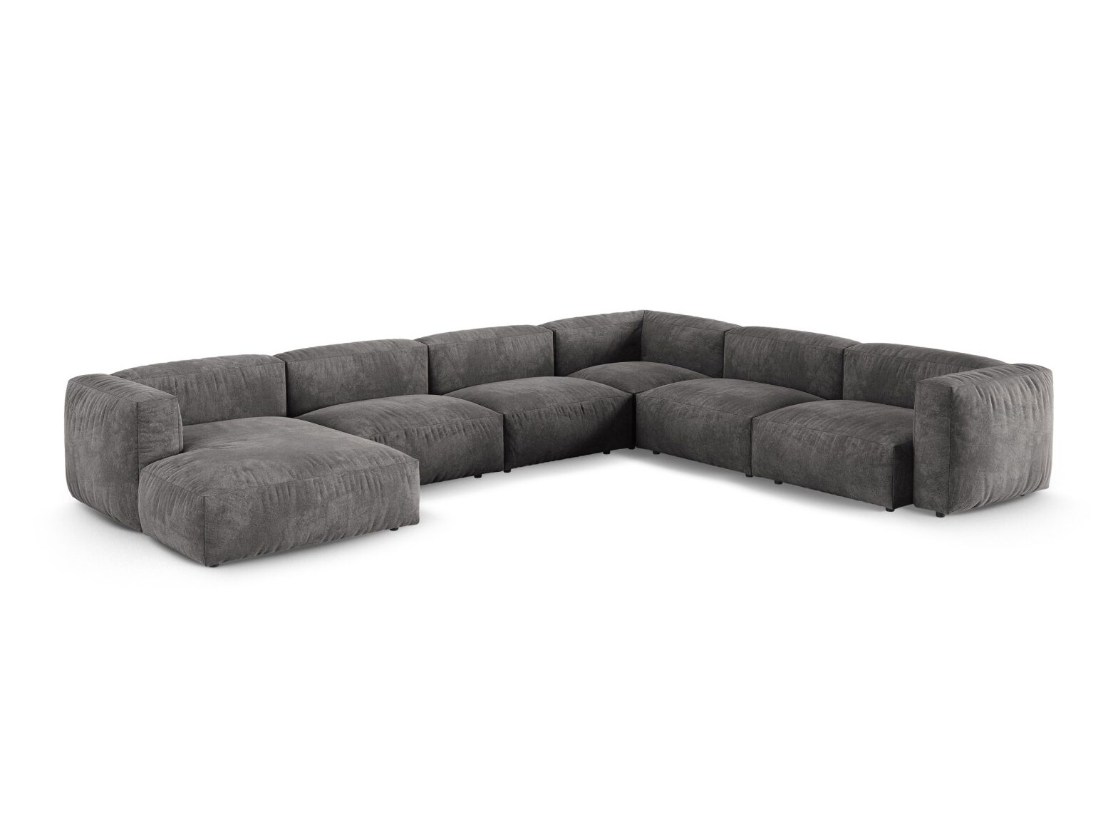 Colțar modular Sorcoro 133 (Vogue 15)