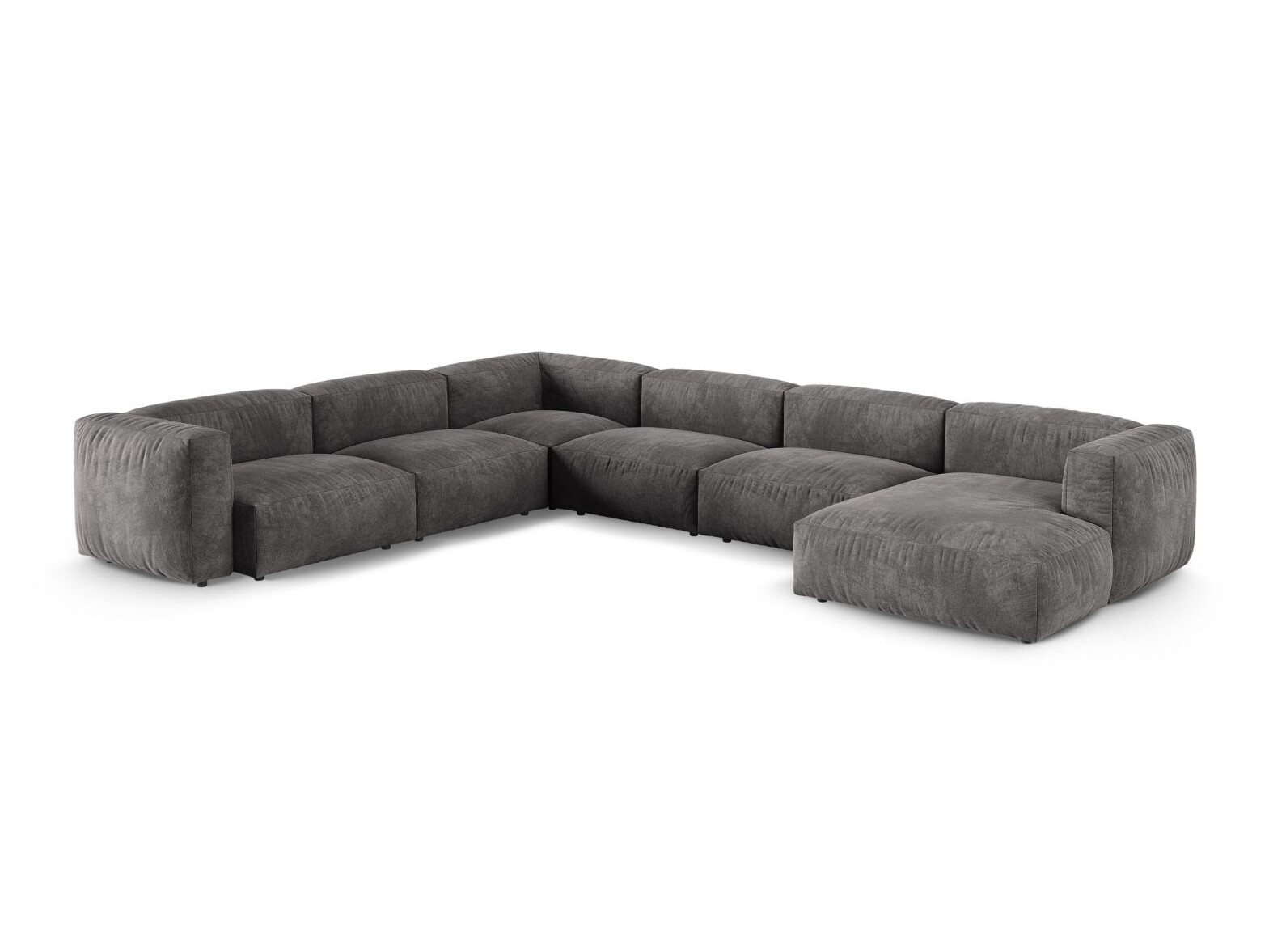 Colțar modular Sorcoro 133 (Vogue 15)