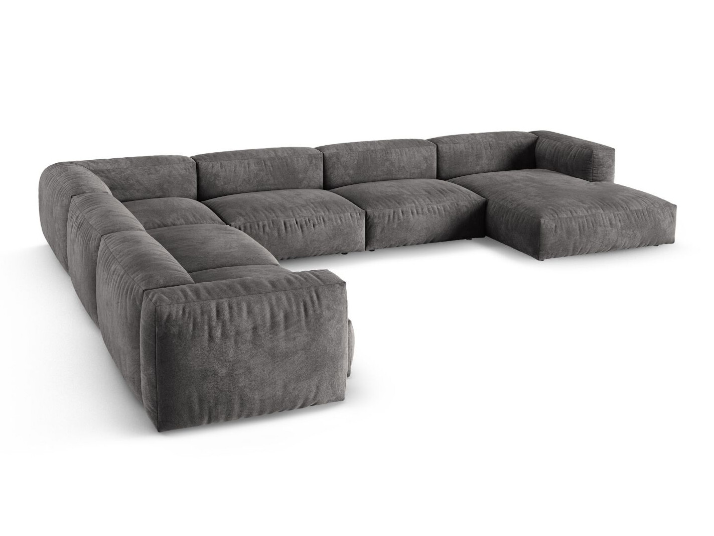 Colțar modular Sorcoro 133 (Vogue 15)