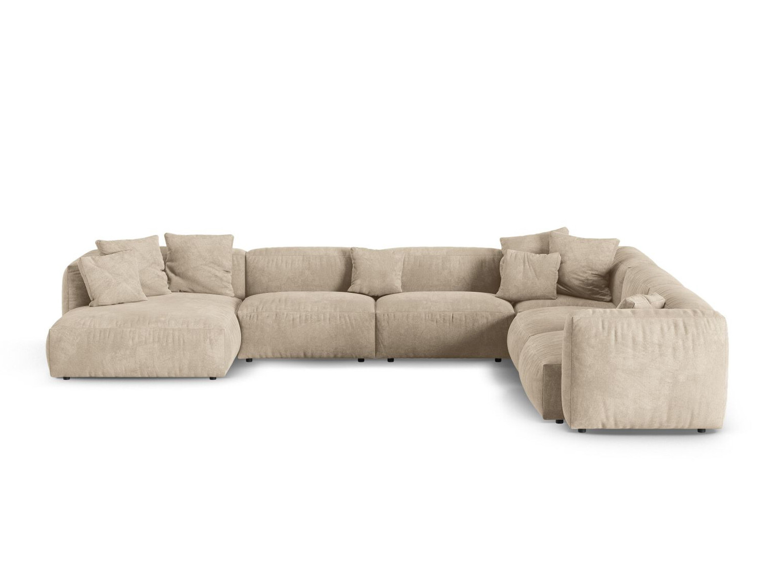 Colțar modular Sorcoro 133 (Vogue 1)