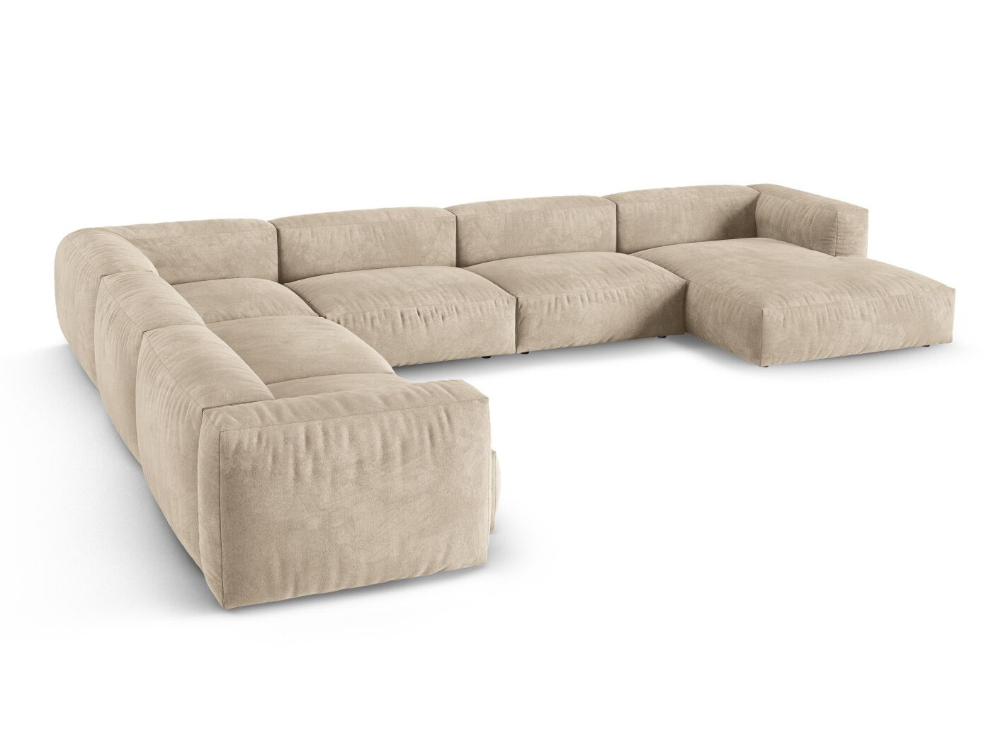 Colțar modular Sorcoro 133 (Vogue 1)