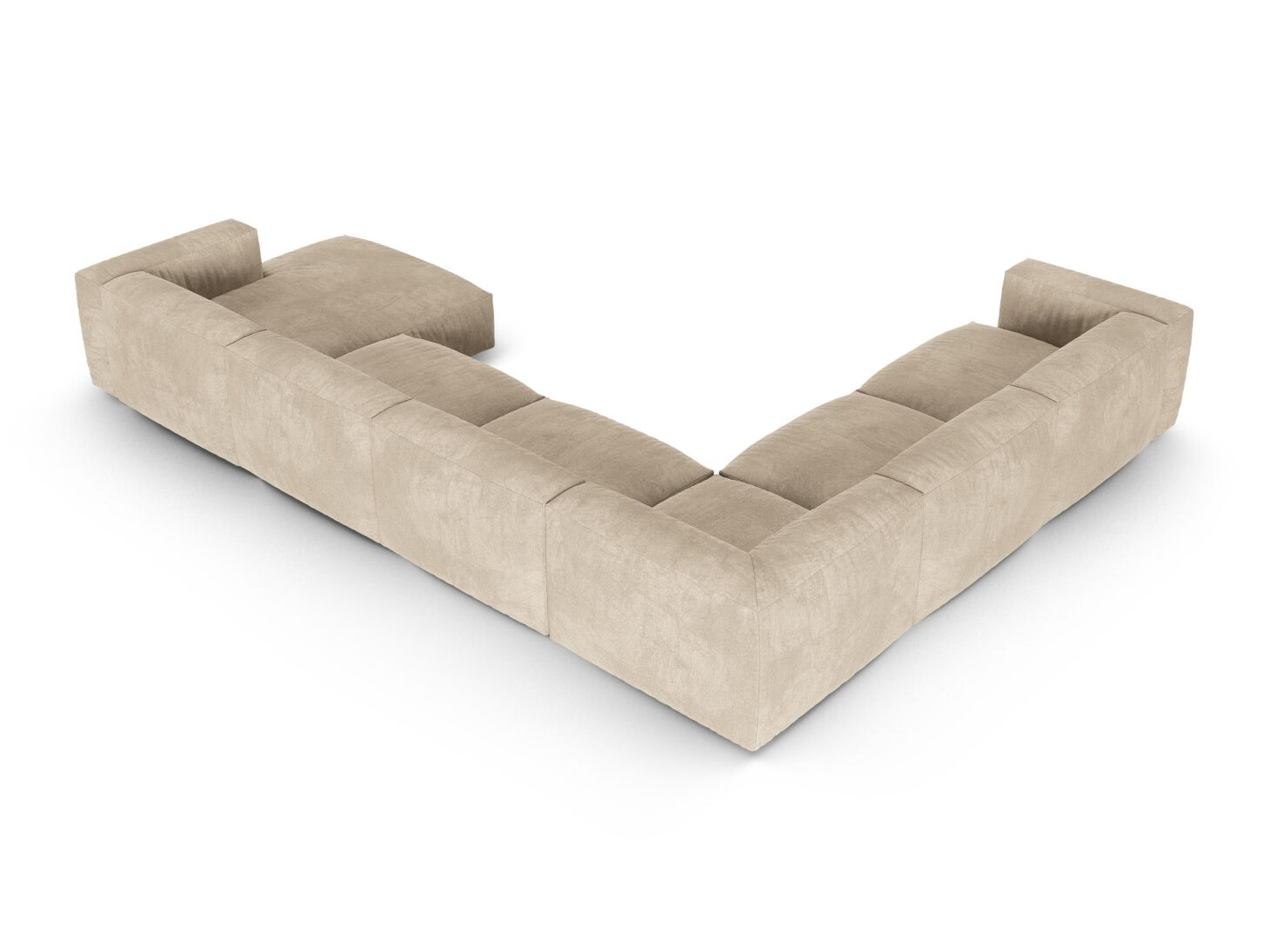 Colțar modular Sorcoro 133 (Vogue 1)