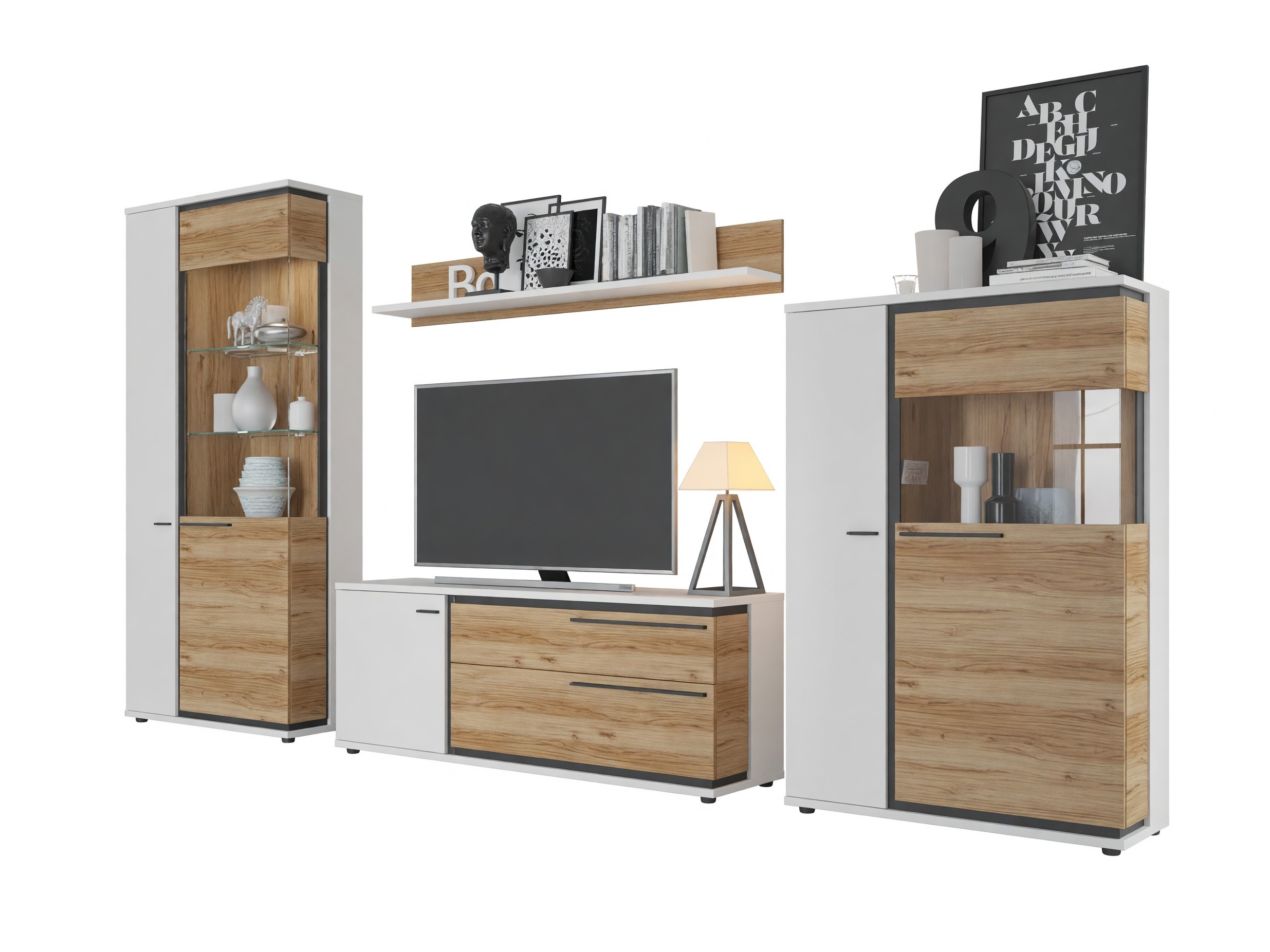 Set de living Cavdoma 109