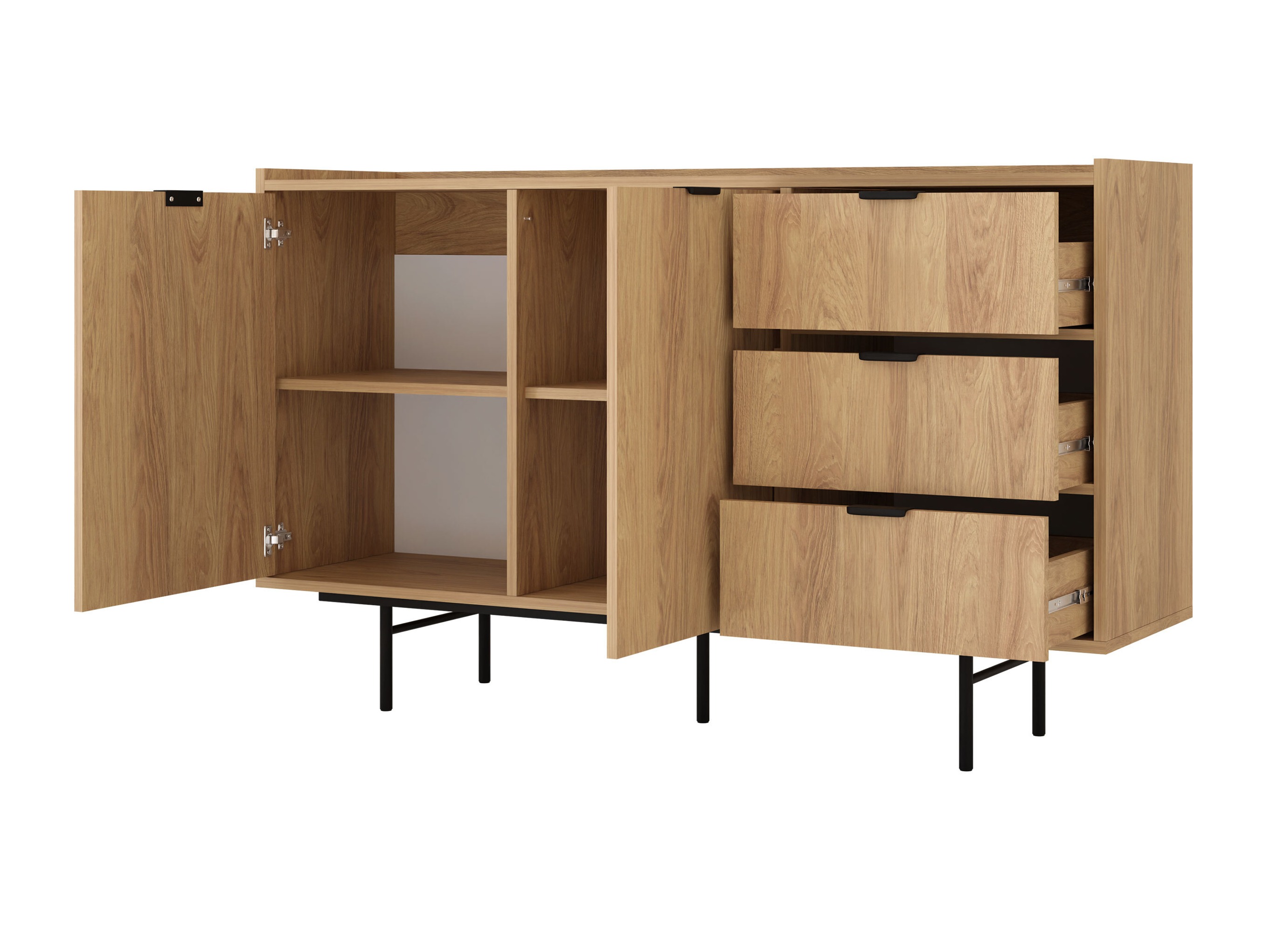 Set de living Studos (Nuc)