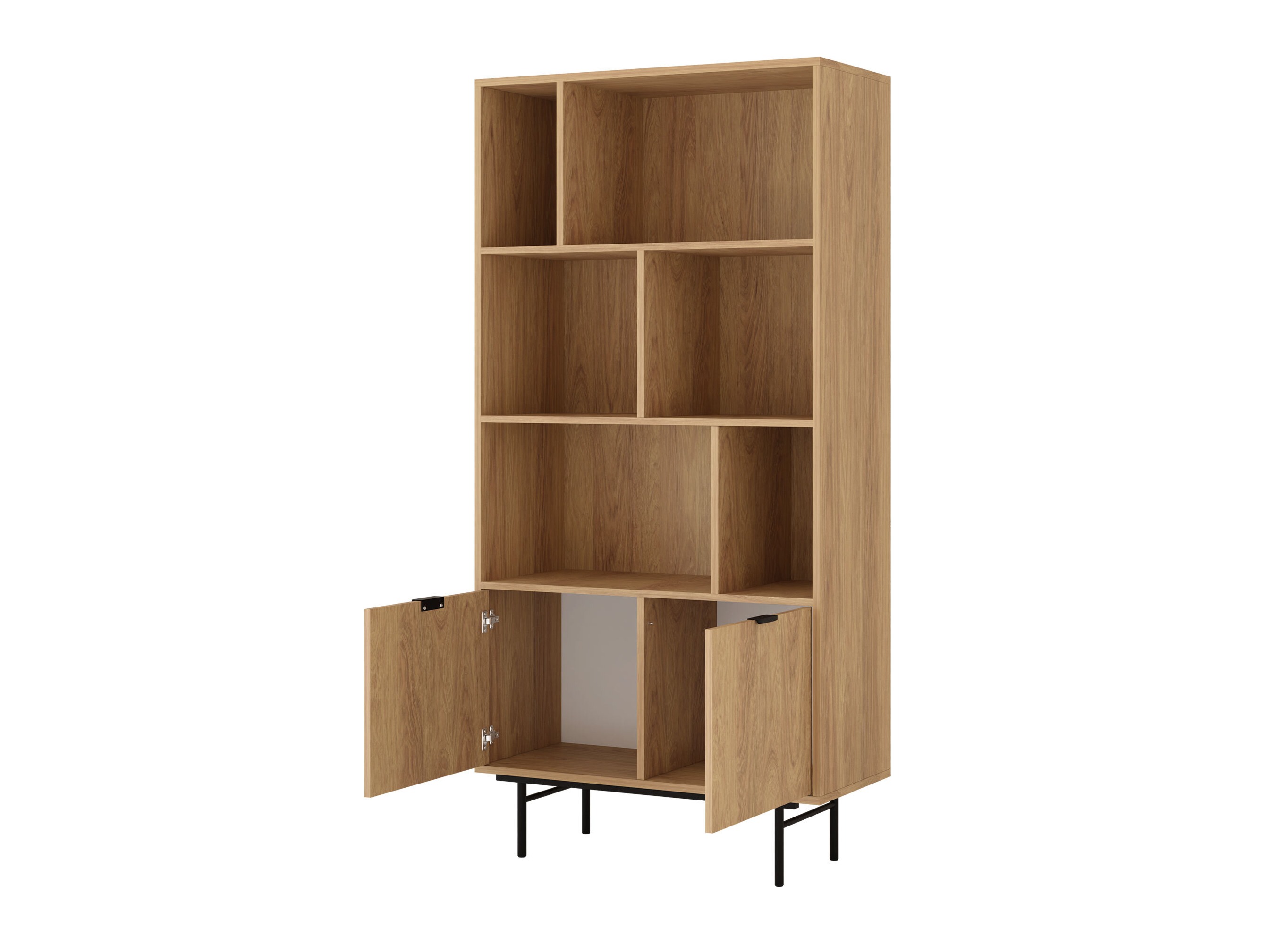 Set de living Studos (Stejar)