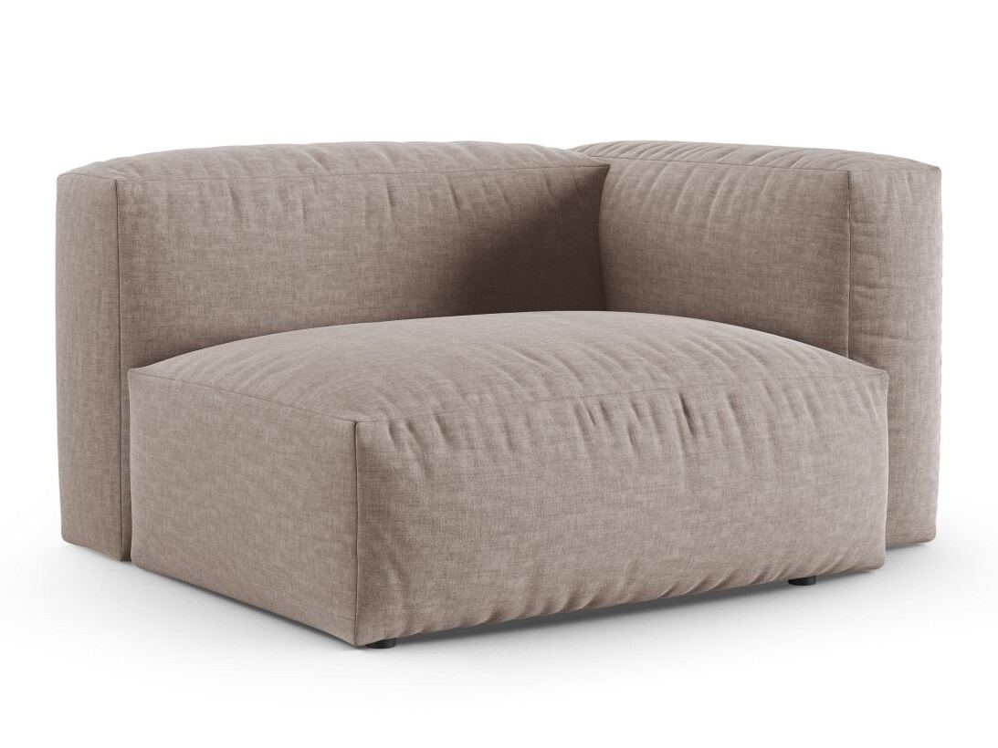 Sistem modular de șezut Sorcoro 134 (Boston Trufa)