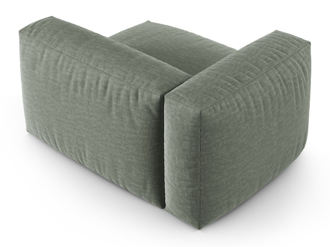 Sistem modular de șezut Sorcoro 134 (Boston Water Green)