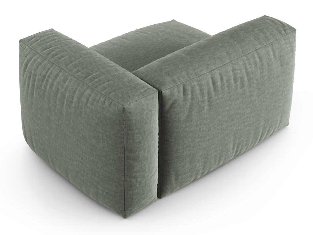 Sistem modular de șezut Sorcoro 134 (Boston Water Green)