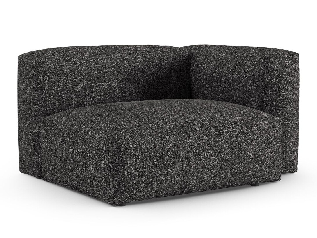 Sistem modular de șezut Sorcoro 134 (Monet Anthracite)