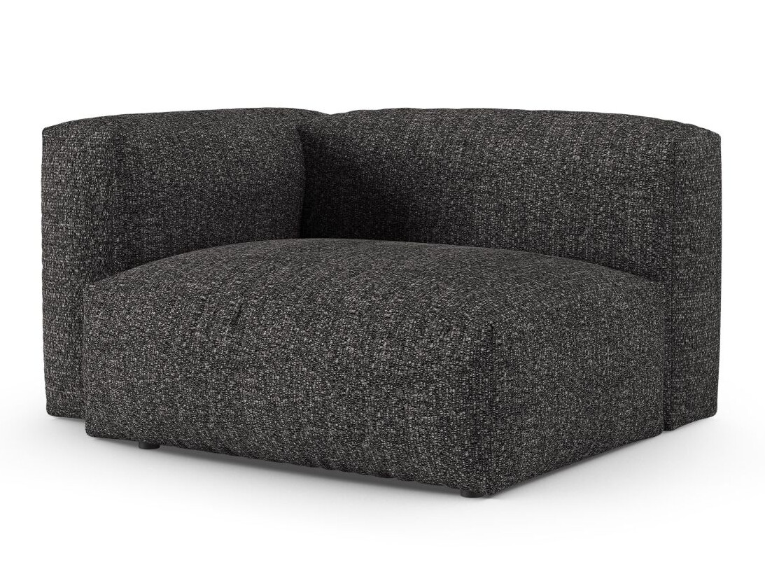 Sistem modular de șezut Sorcoro 134 (Monet Anthracite)