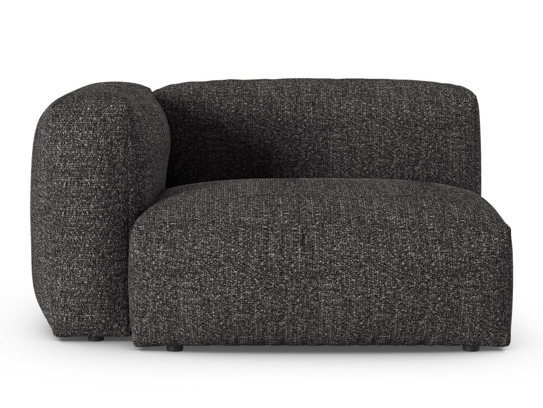 Sistem modular de șezut Sorcoro 134 (Monet Anthracite)