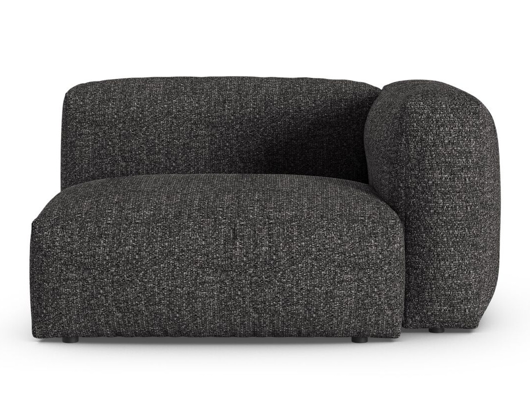 Sistem modular de șezut Sorcoro 134 (Monet Anthracite)