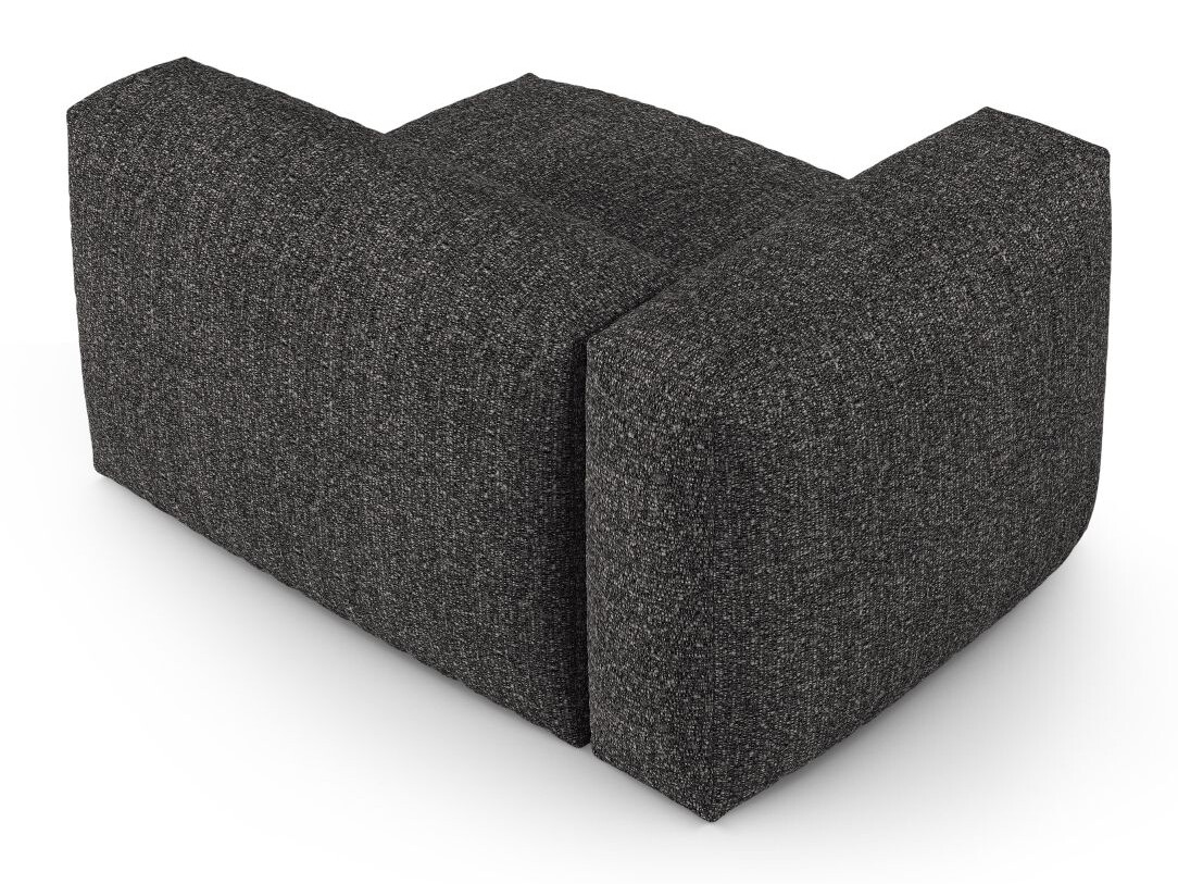 Sistem modular de șezut Sorcoro 134 (Monet Anthracite)