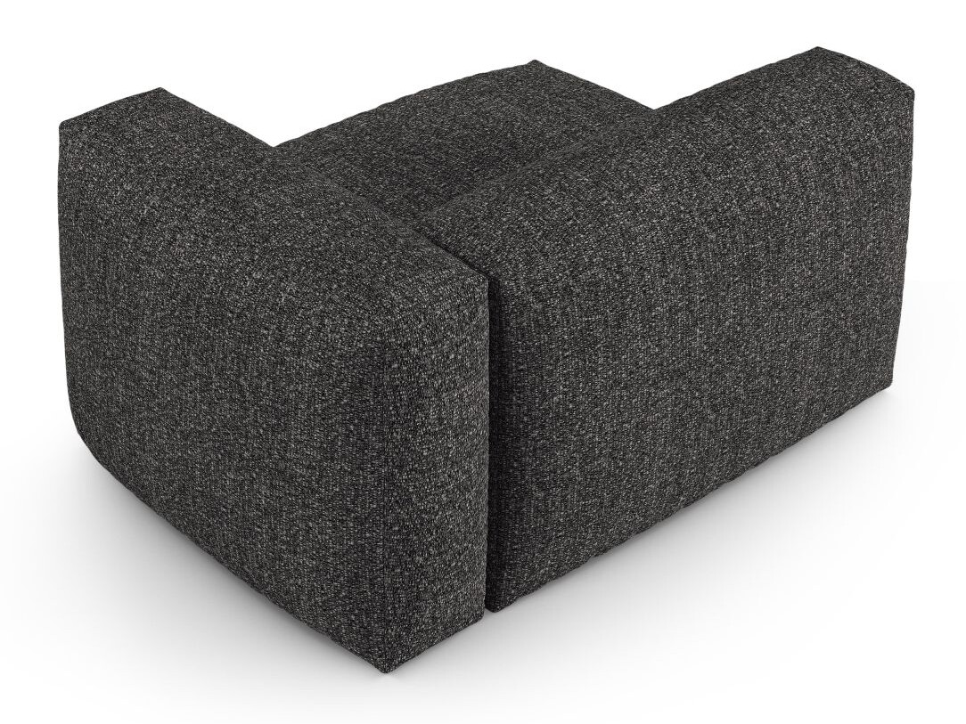 Sistem modular de șezut Sorcoro 134 (Monet Anthracite)