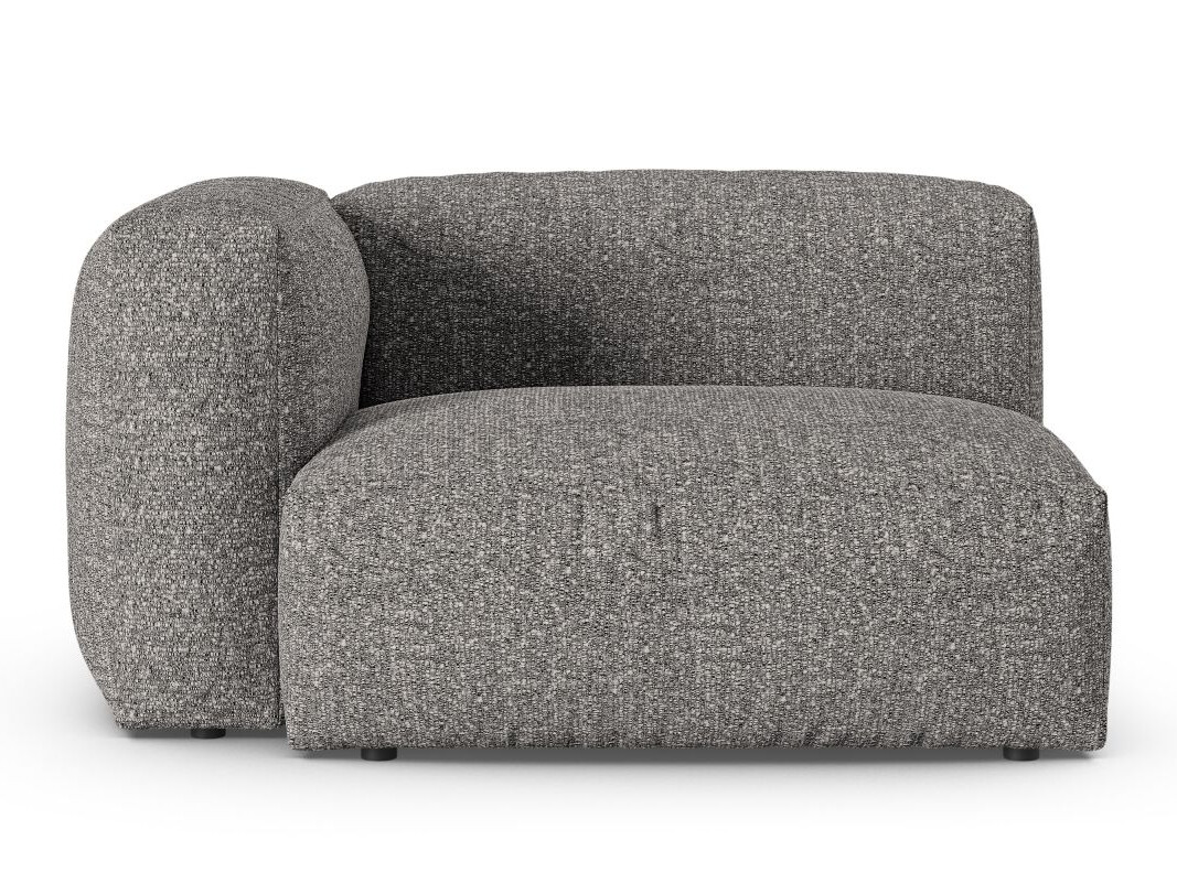 Sistem modular de șezut Sorcoro 134 (Monet Graphite)