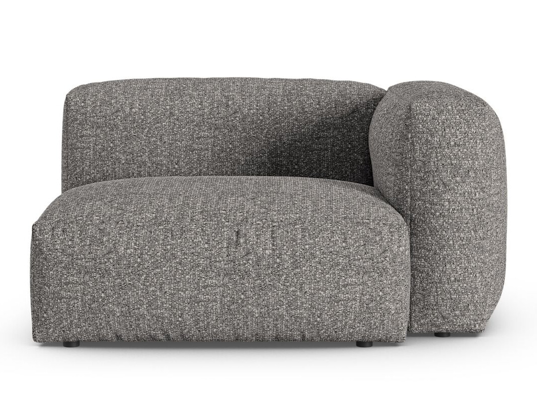 Sistem modular de șezut Sorcoro 134 (Monet Graphite)
