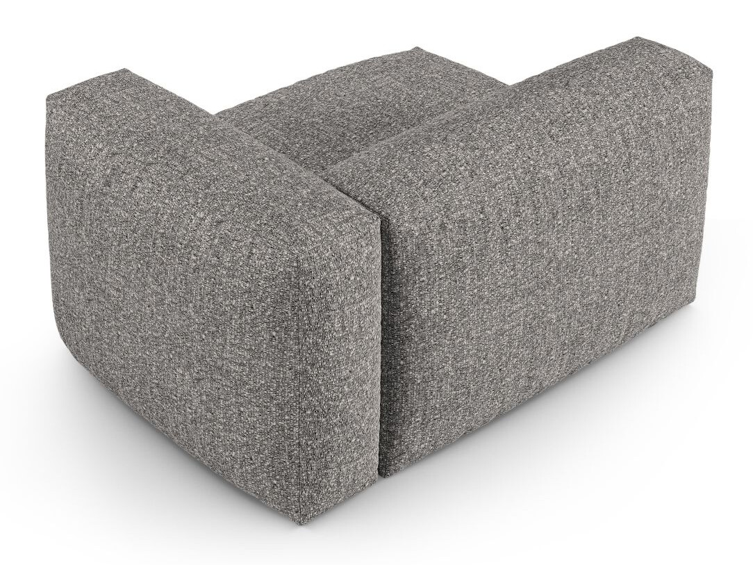 Sistem modular de șezut Sorcoro 134 (Monet Graphite)
