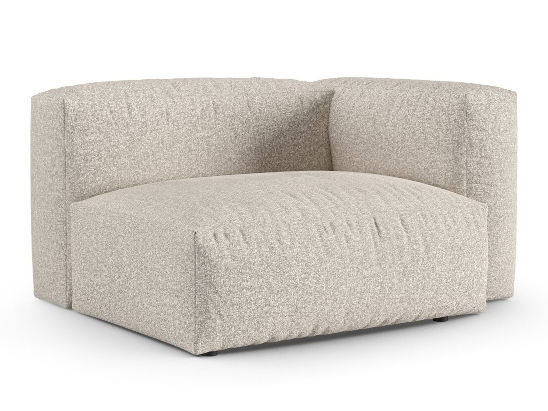 Sistem modular de șezut Sorcoro 134 (Monet Sand)