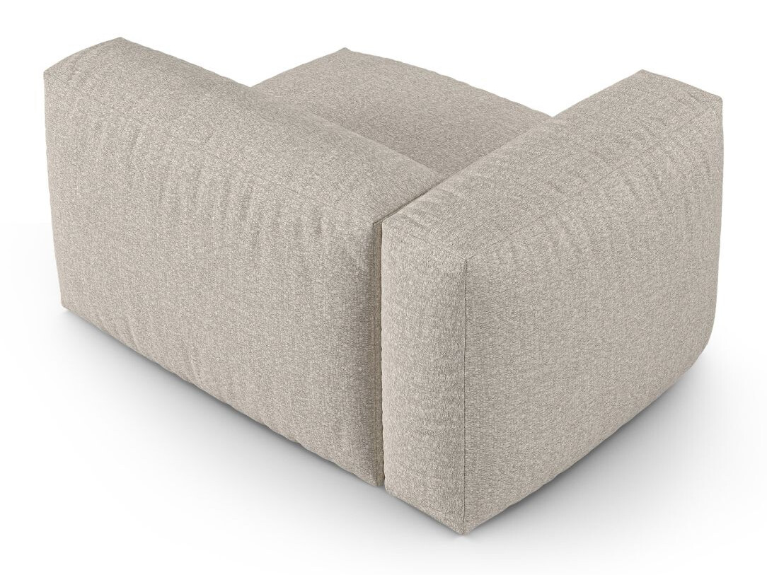 Sistem modular de șezut Sorcoro 134 (Monet Sand)