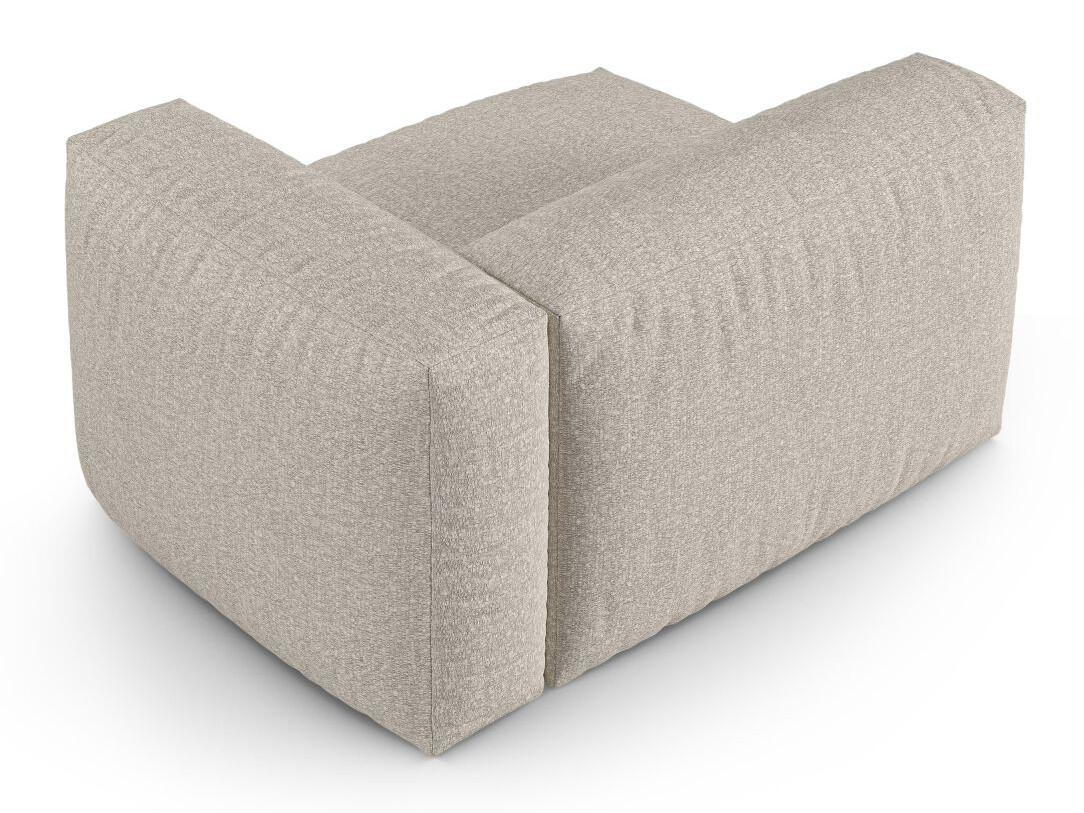 Sistem modular de șezut Sorcoro 134 (Monet Sand)