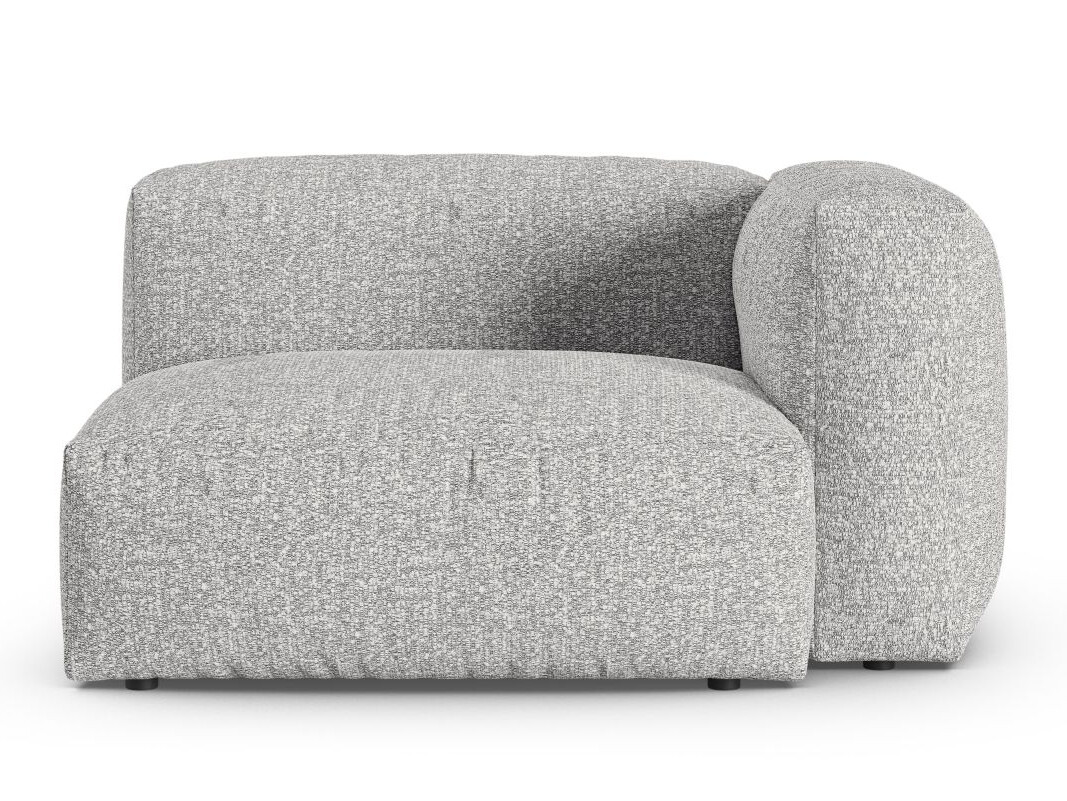 Sistem modular de șezut Sorcoro 134 (Monet Silver)