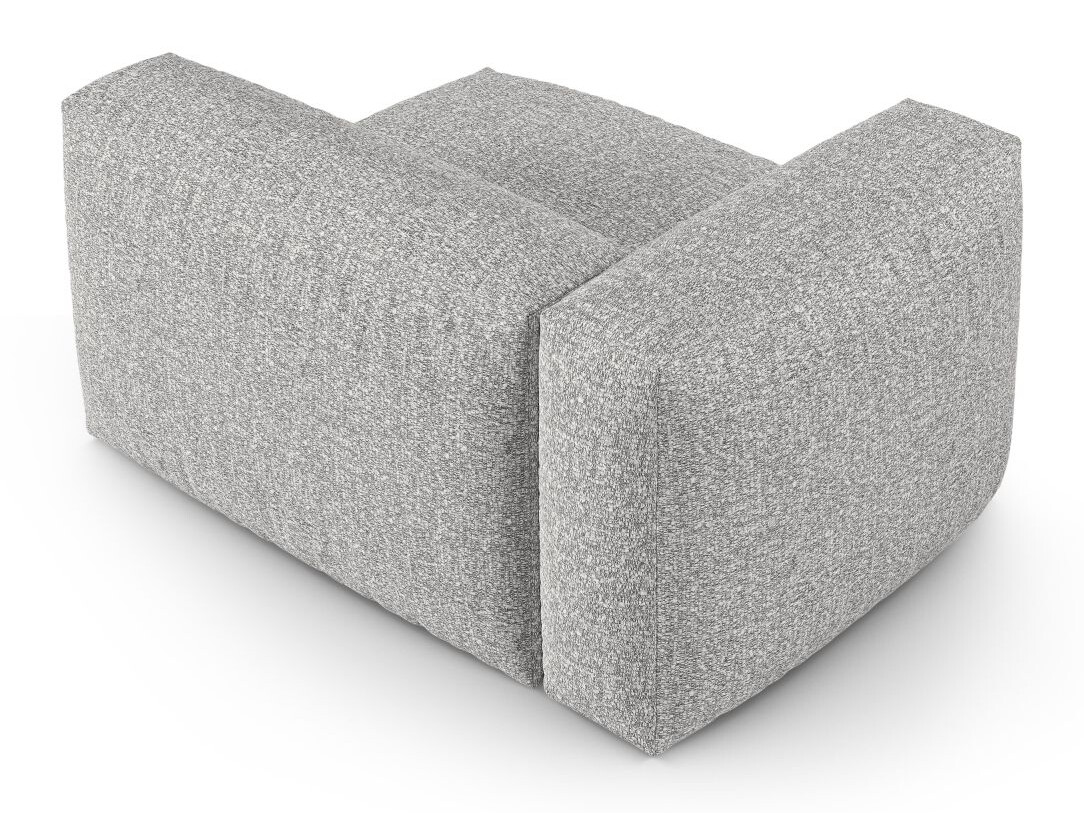 Sistem modular de șezut Sorcoro 134 (Monet Silver)