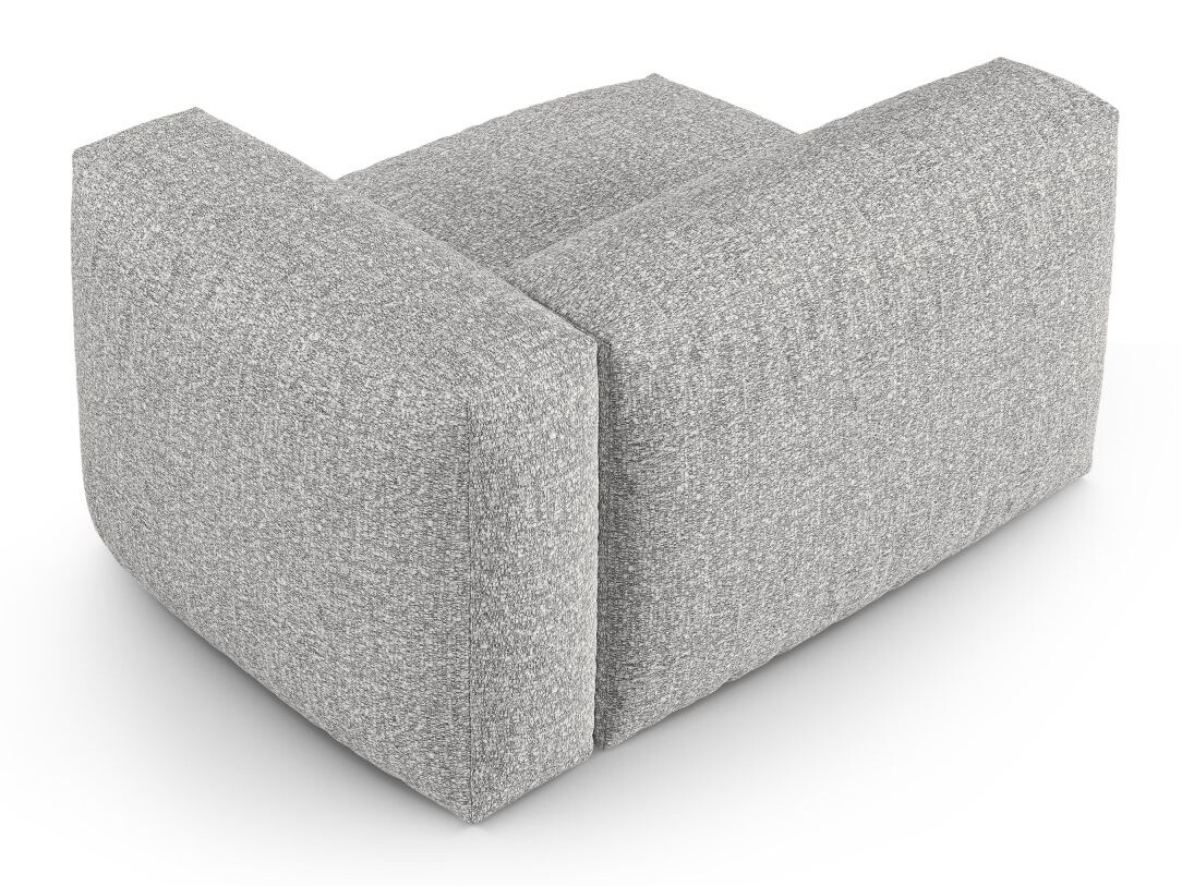 Sistem modular de șezut Sorcoro 134 (Monet Silver)