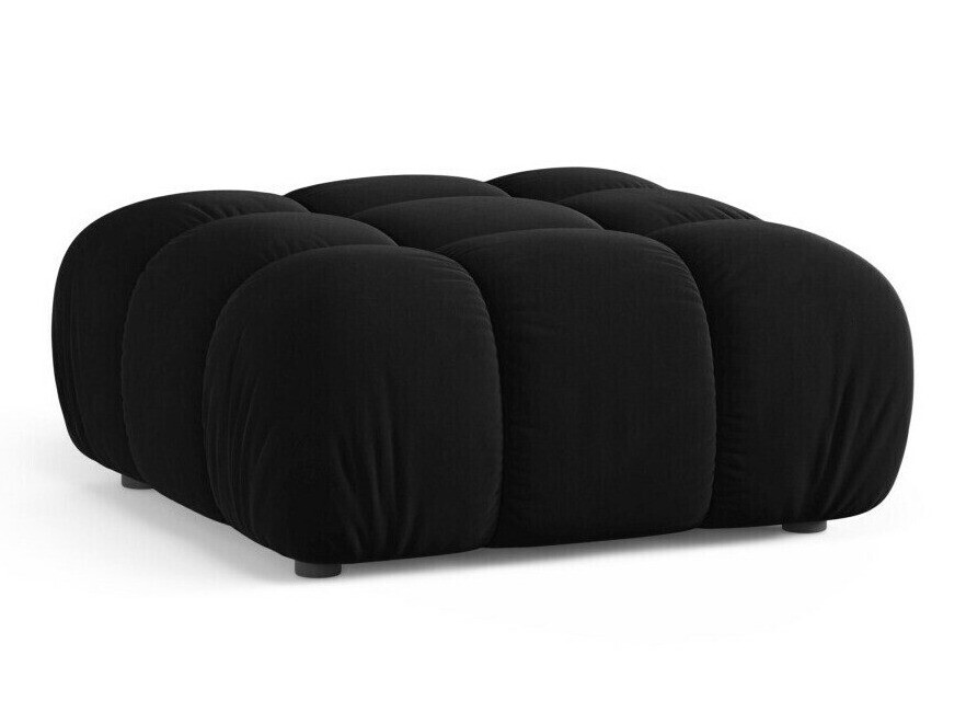 Taburet tapițat Caltenu 109 (Bluvel 19)