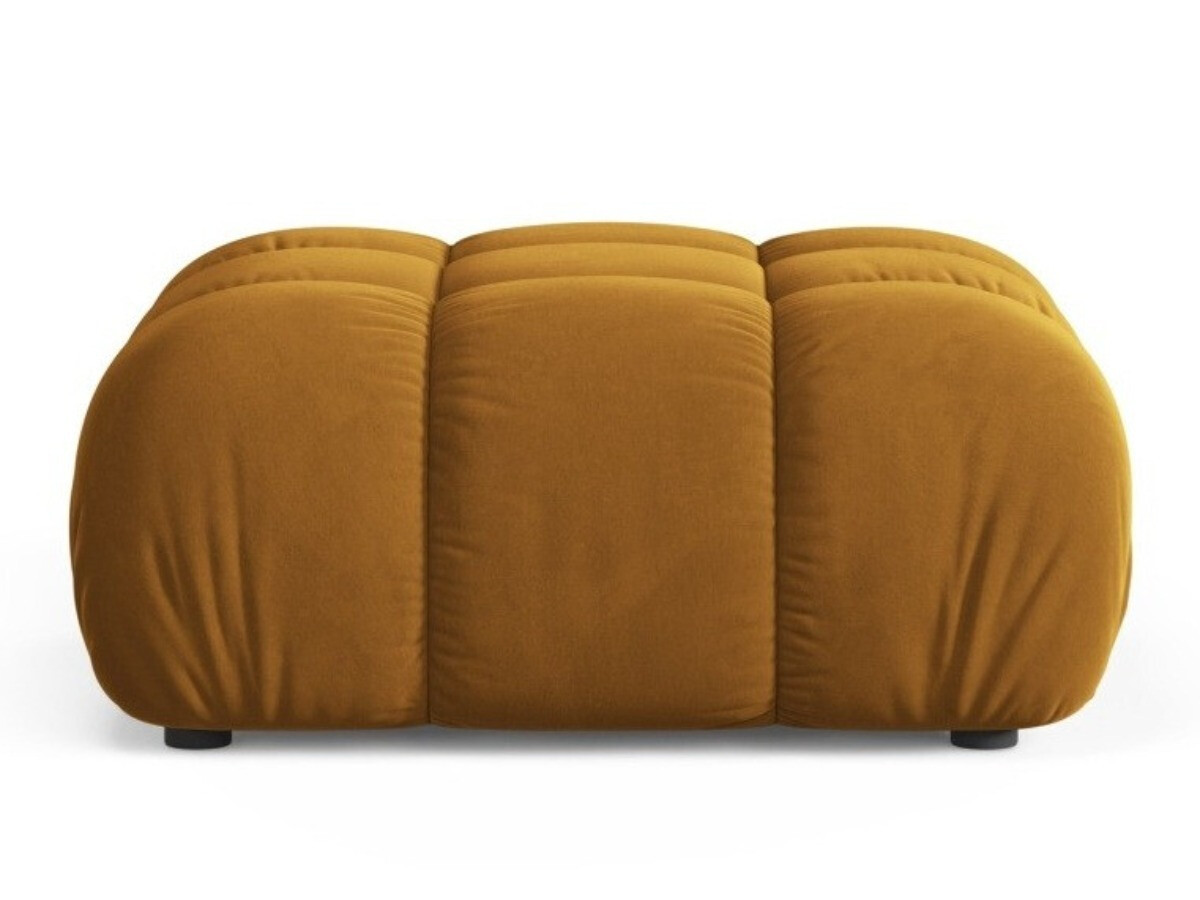 Taburet tapițat Caltenu 109 (Bluvel 68)