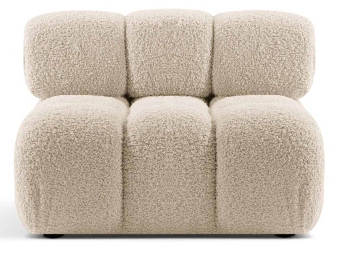 Fotoliu modular Caltenu 101 (Rolf 03)