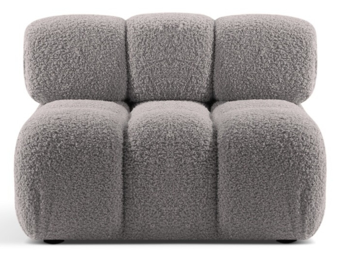 Fotoliu modular Caltenu 101 (Rolf 06)