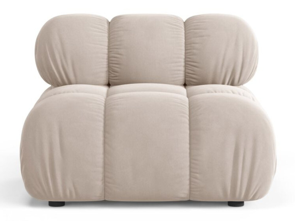 Fotoliu modular Caltenu 101 (Venus 2927)