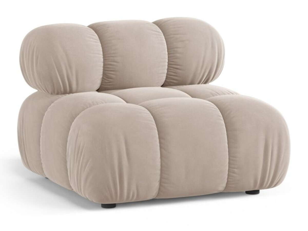 Fotoliu modular Caltenu 101 (Venus 2927)