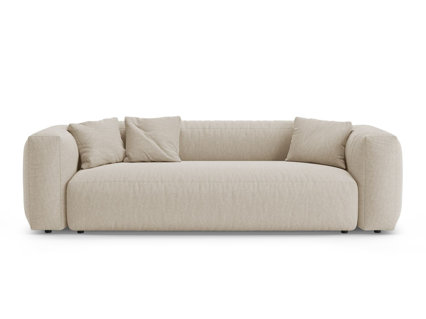 Canapea extensibilă Sorcoro 135 (Boston Toffee)