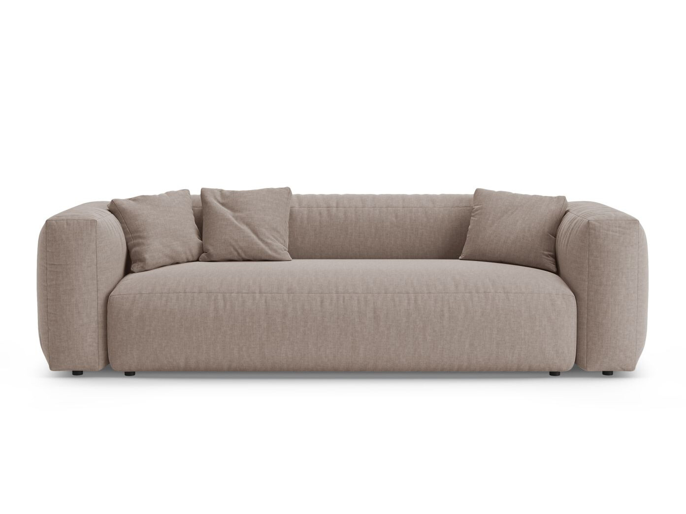 Canapea extensibilă Sorcoro 135 (Boston Trufa)