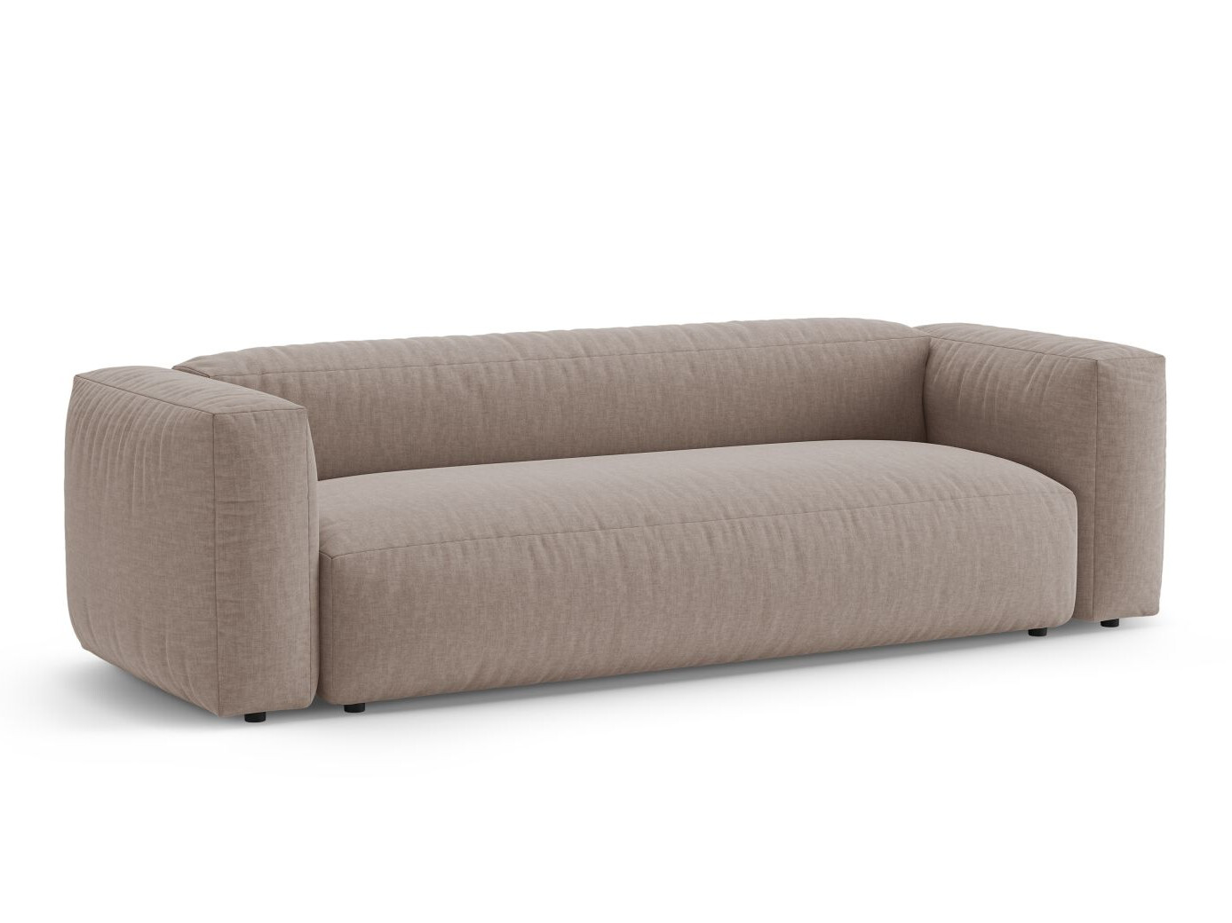Canapea extensibilă Sorcoro 135 (Boston Trufa)