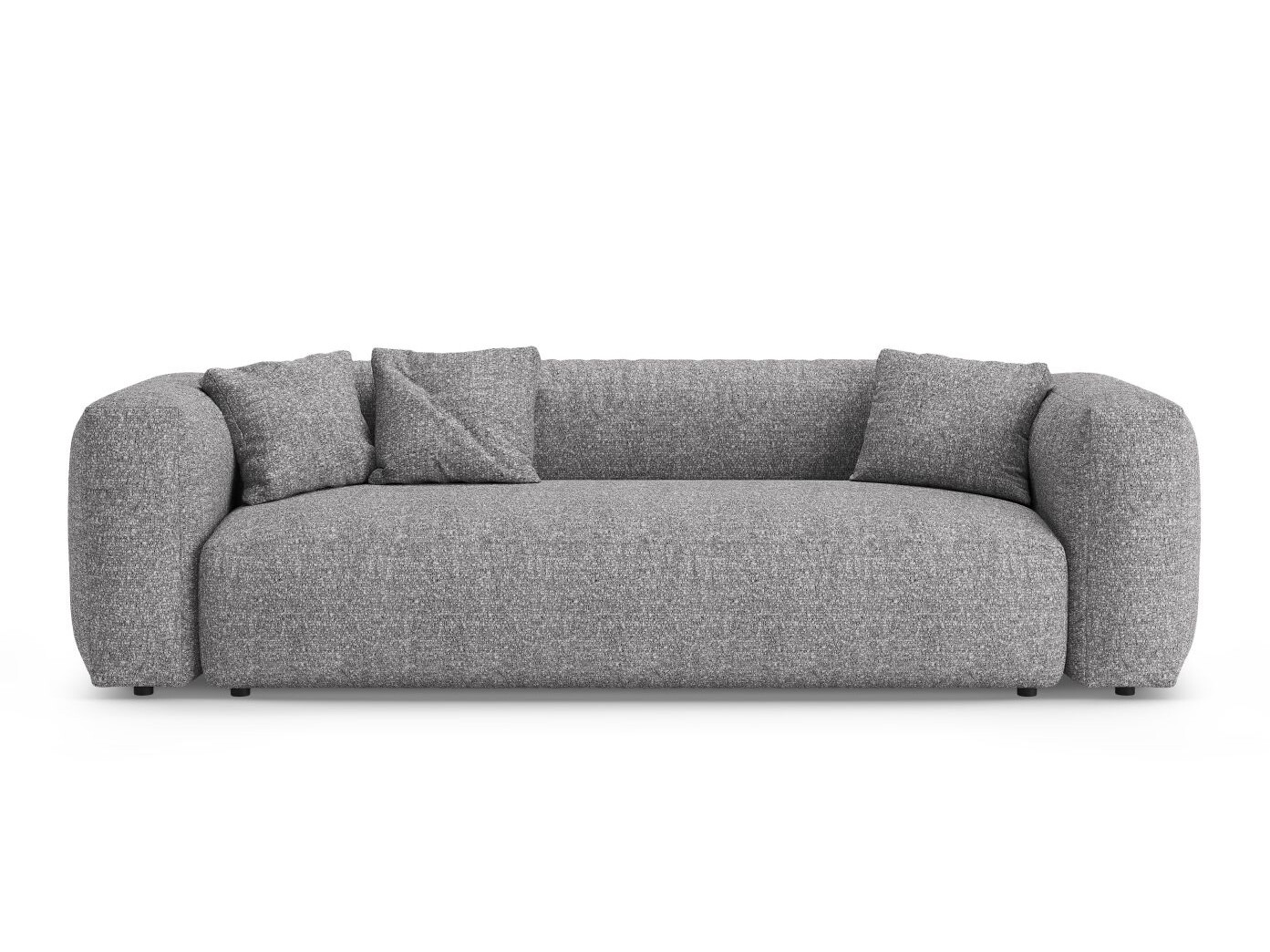 Canapea extensibilă Sorcoro 135 (Monet Graphite)