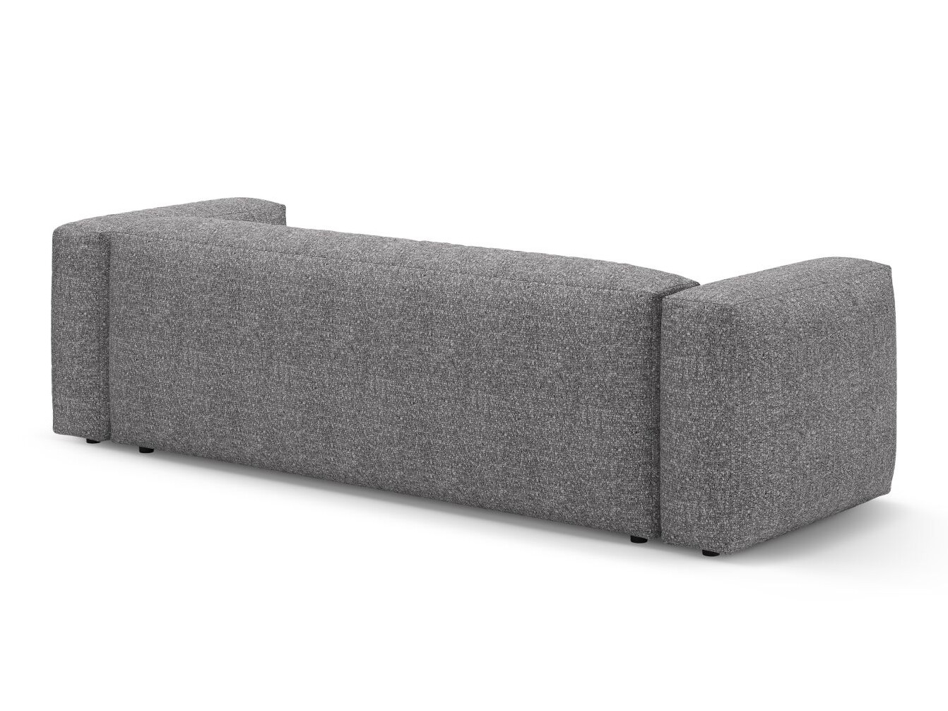 Canapea extensibilă Sorcoro 135 (Monet Graphite)