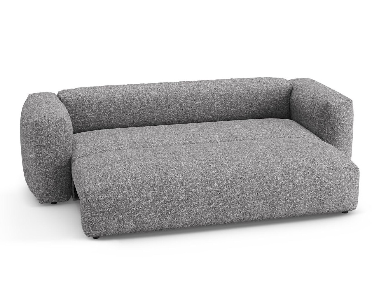 Canapea extensibilă Sorcoro 135 (Monet Graphite)