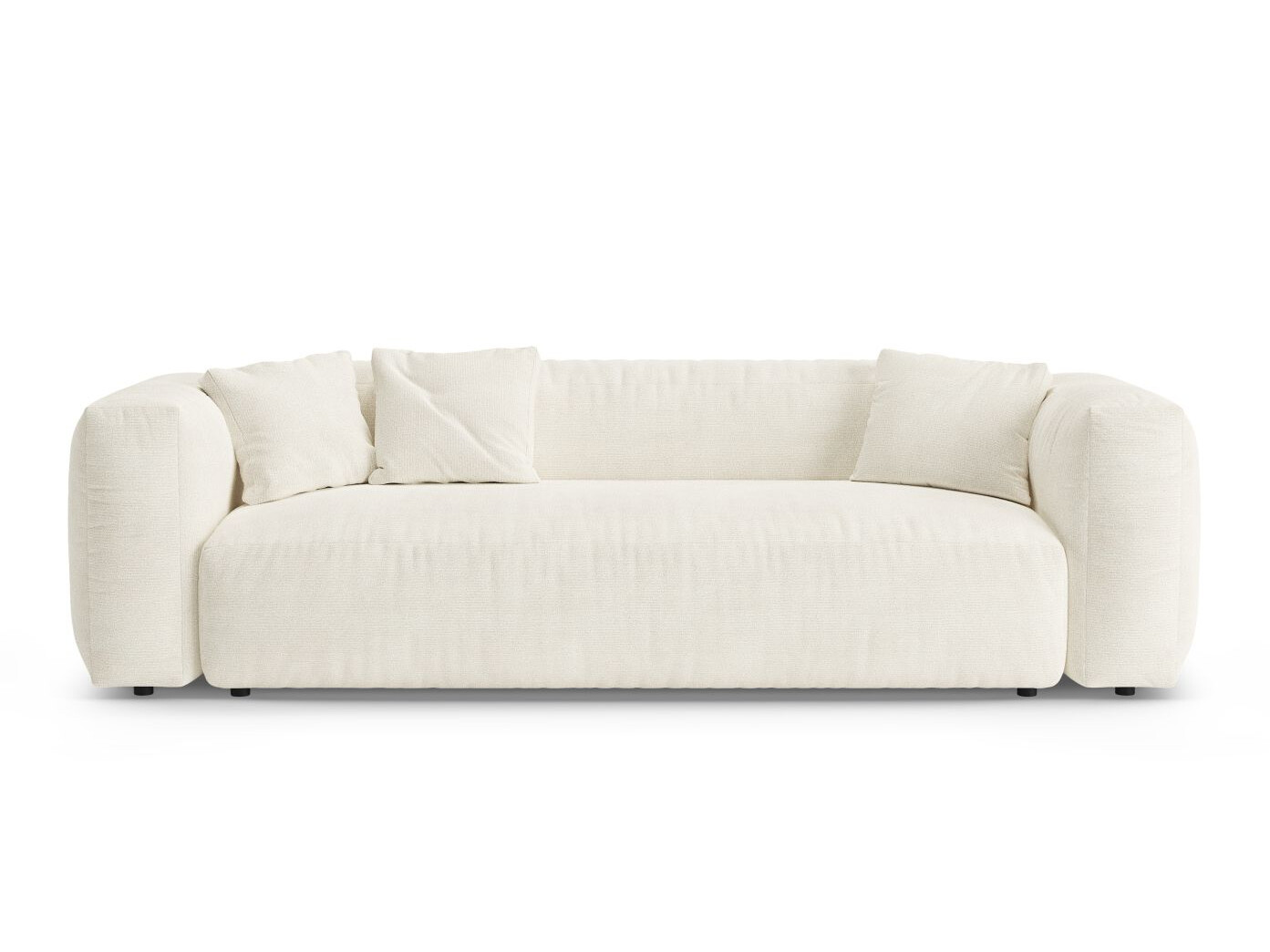 Canapea extensibilă Sorcoro 135 (Monet Nata)