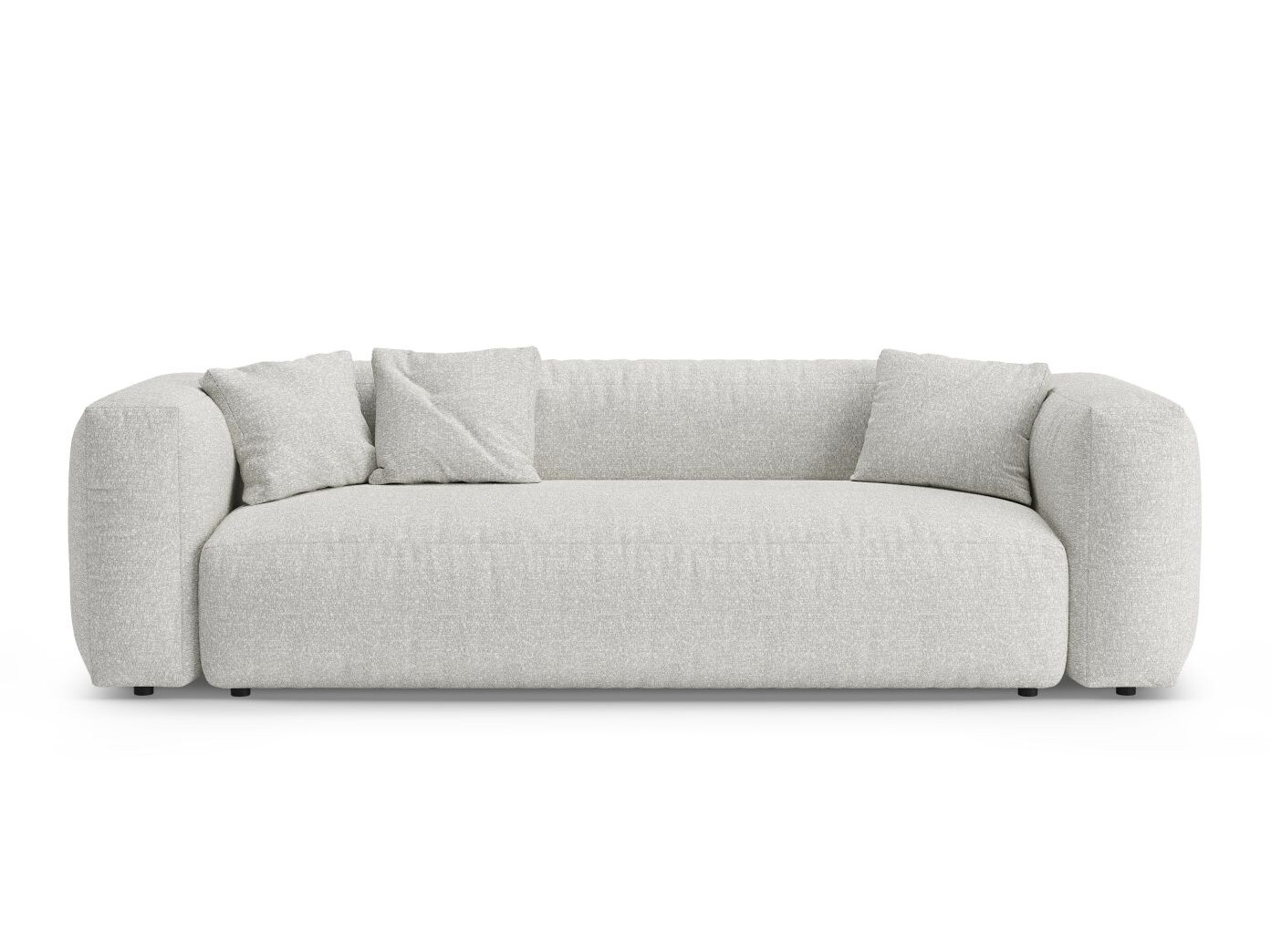 Canapea extensibilă Sorcoro 135 (Monet Pearl)