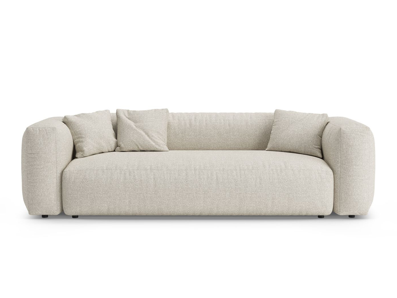 Canapea extensibilă Sorcoro 135 (Monet Sand)