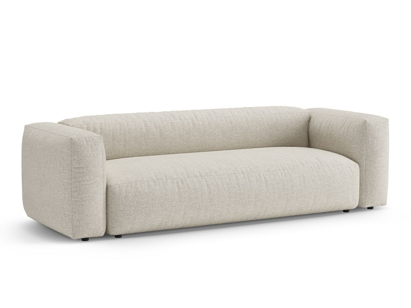 Canapea extensibilă Sorcoro 135 (Monet Sand)