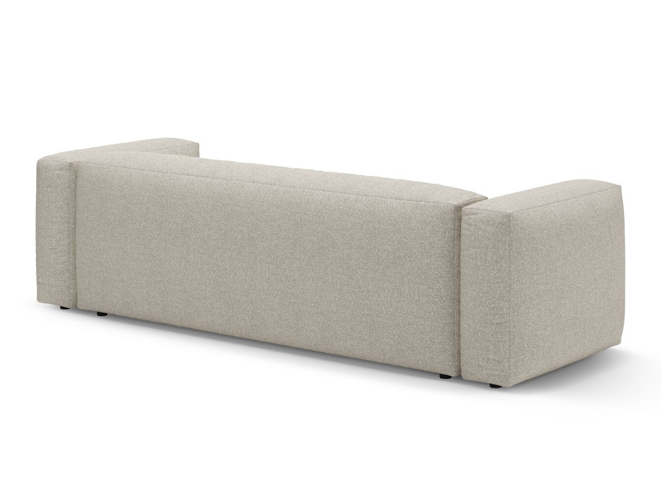 Canapea extensibilă Sorcoro 135 (Monet Sand)