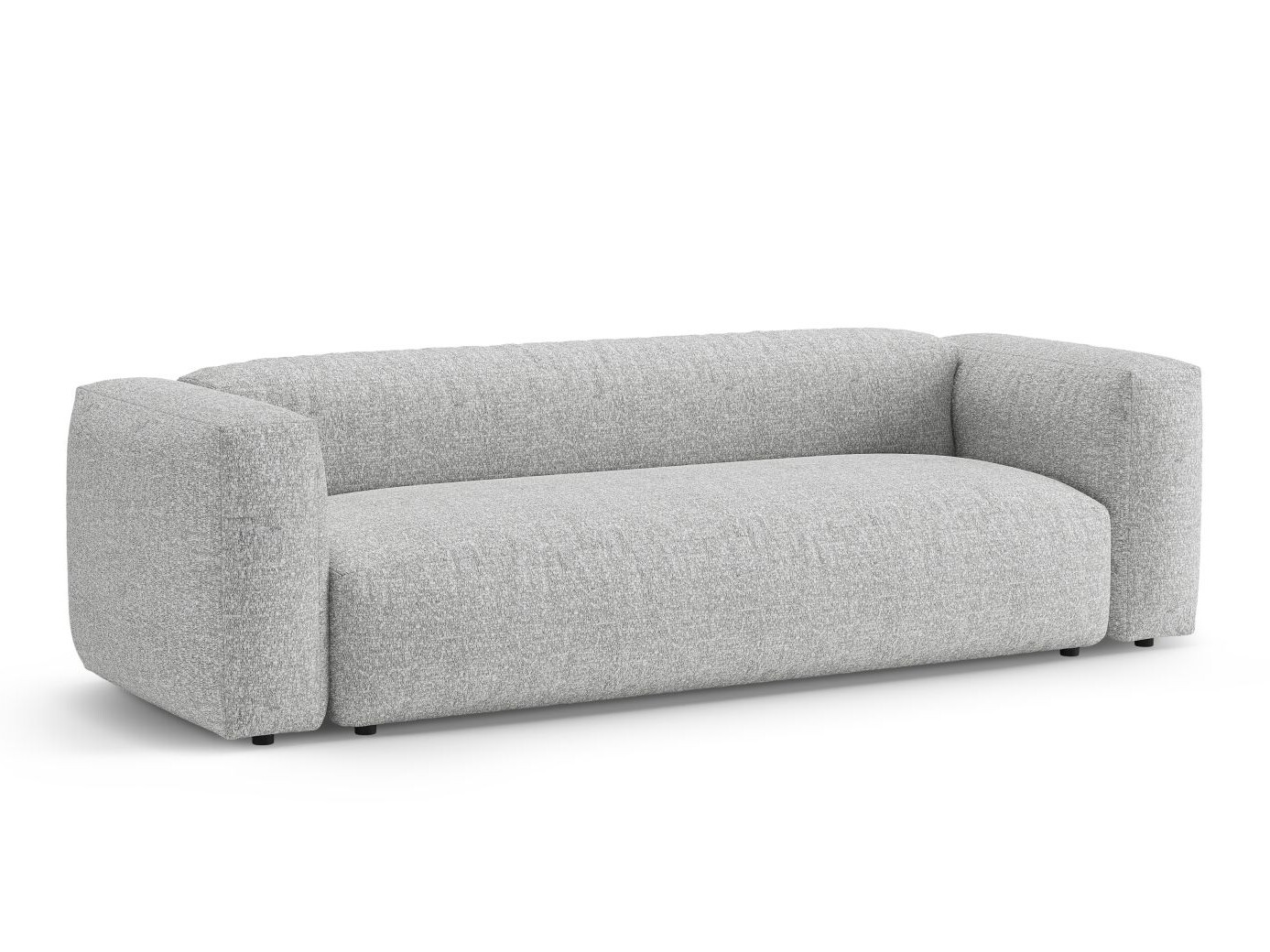 Canapea extensibilă Sorcoro 135 (Monet Silver)