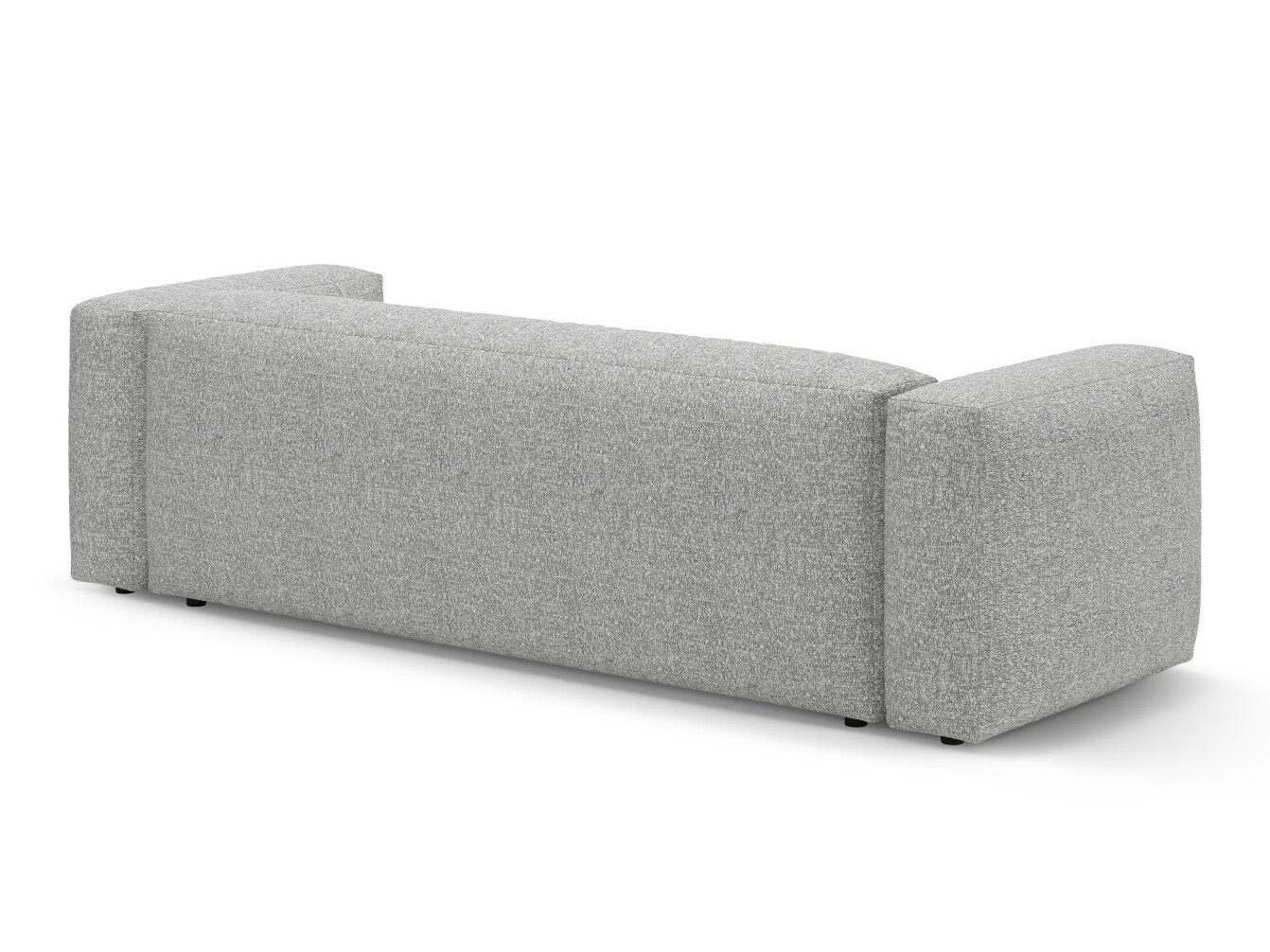 Canapea extensibilă Sorcoro 135 (Monet Silver)