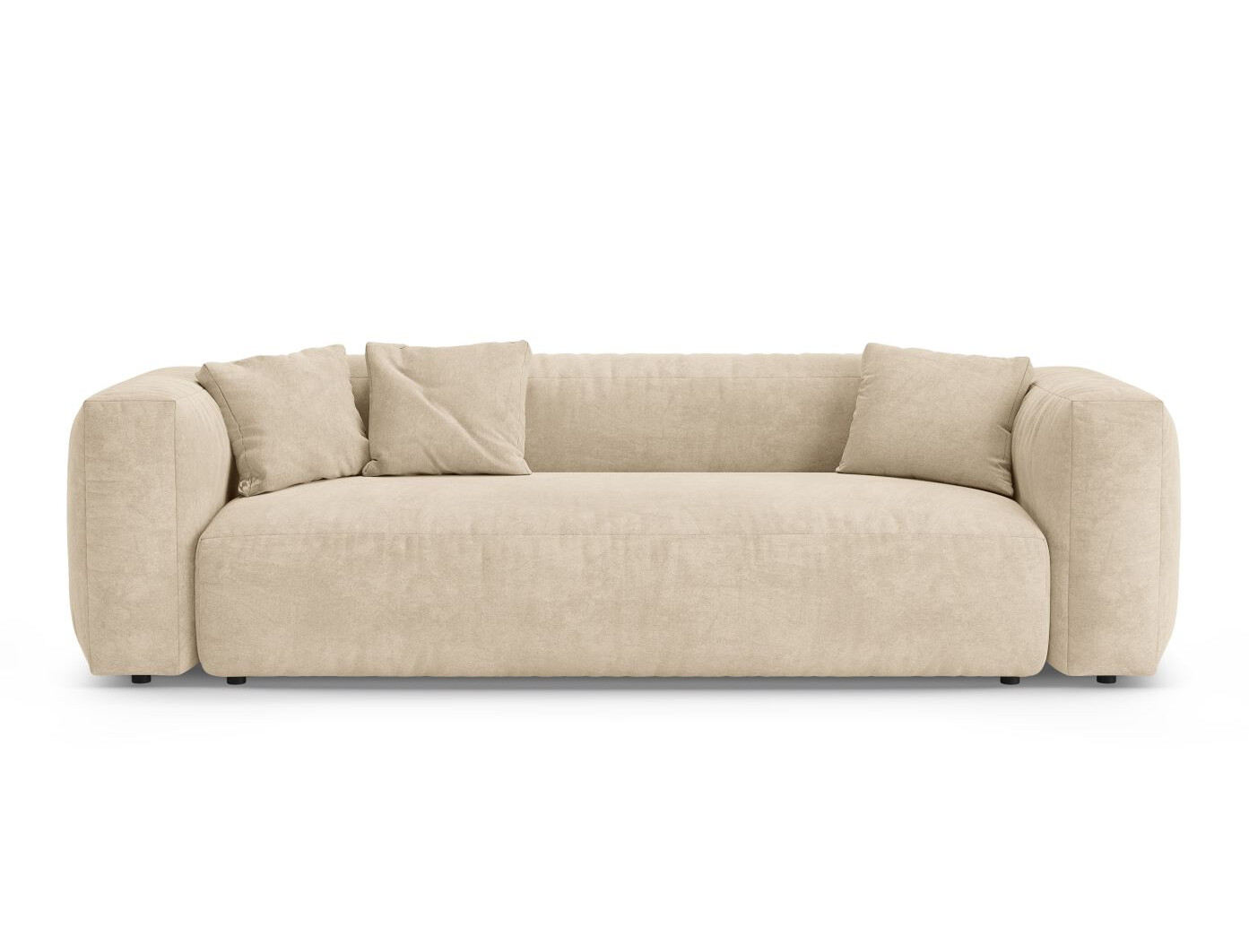 Canapea extensibilă Sorcoro 135 (Vogue 01)