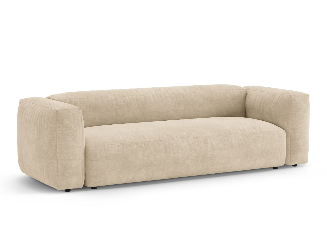 Canapea extensibilă Sorcoro 135 (Vogue 01)