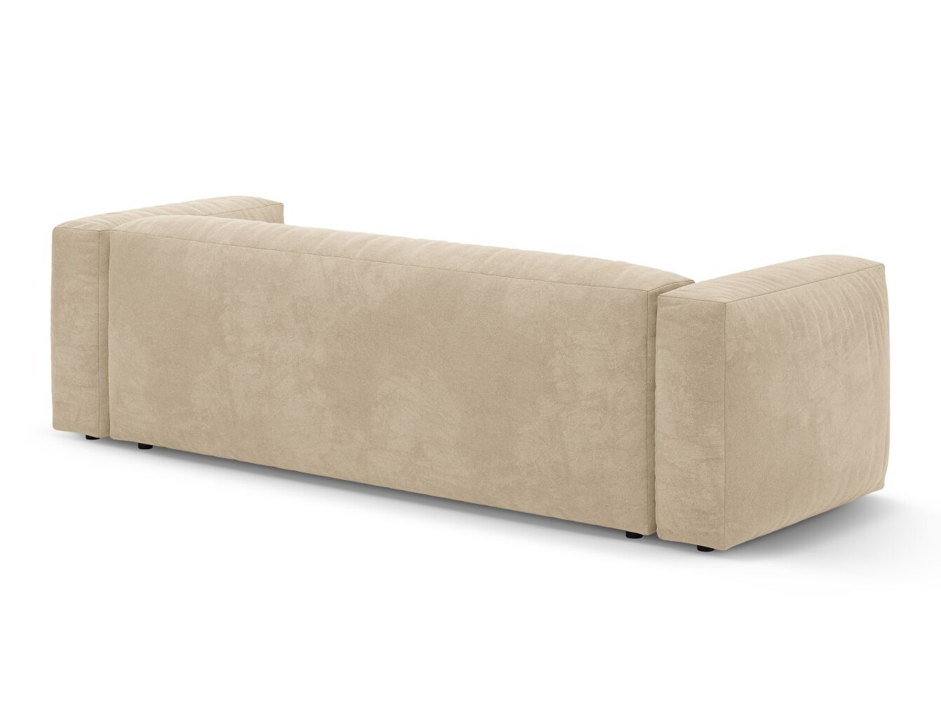 Canapea extensibilă Sorcoro 135 (Vogue 01)
